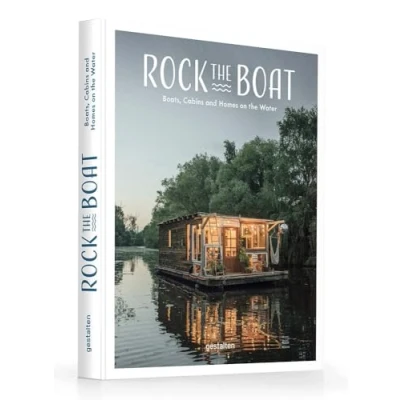 Abbildung von Rock the Boat. Boats, Cabins and Homes on Water