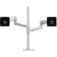 Abbildung von LX Dual Stacking Arm, Monitorhalterung