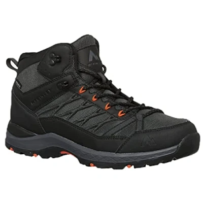 Abbildung von McKINLEY Herren Trekkingstiefel Kona V MID AQX M Wanderschuh
