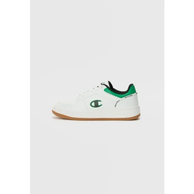 Abbildung von Champion Basketballschuh, Herren, Größe: 45.5, White/grey/new black Pu