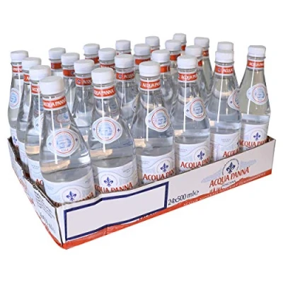 Abbildung von Acqua Panna Still Natural Mineral Water 24x500ml