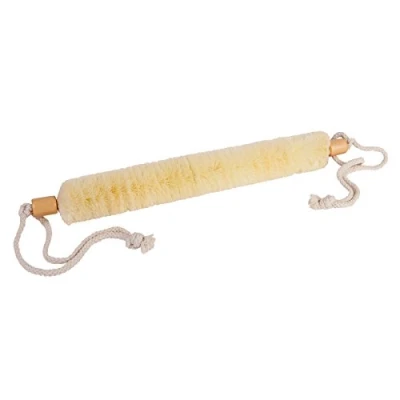 Abbildung von Croll &amp; Denecke Massage Sisalrolle mit Kordeln, 1er Pack (1 x 1 Stück)