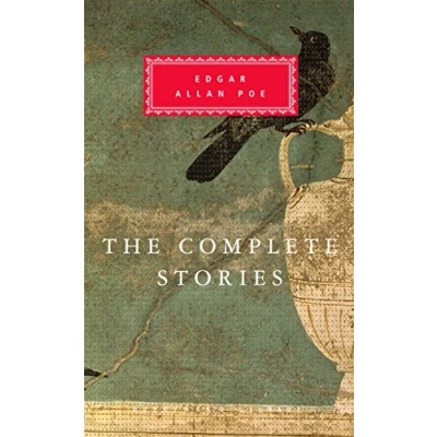 Abbildung von The Complete Stories (Everyman&#039;s Library CLASSICS)