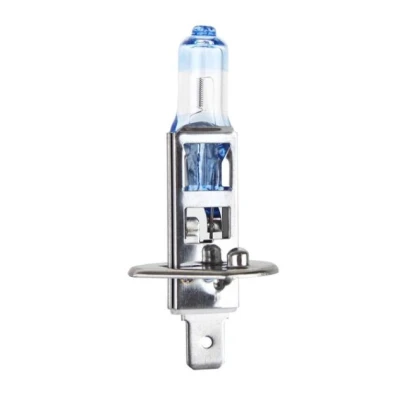 Abbildung von AMiO 01404 Glühlampe, Fernscheinwerfer H1 55W P14.5s Halogen FORD: Capri III, VOLVO: XC90 I, HONDA: CR V 3