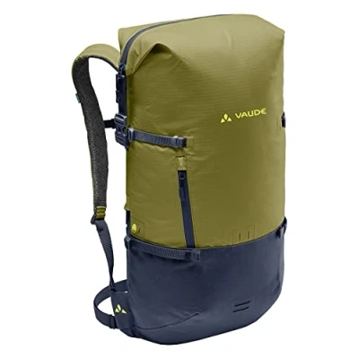 Abbildung von Vaude Citygo Tagesrucksack, Größe: One Size, Bamboo