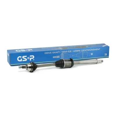 Abbildung von GSP 235055 Antriebswelle Vorderachse rechts 948 AT/CVT MERCEDES BENZ: B Klasse, A Klasse