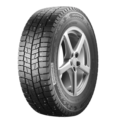 Abbildung von Continental VanContact Ice 235/60 R17 117/115R PKW Winterreifen Reifen 04532710000