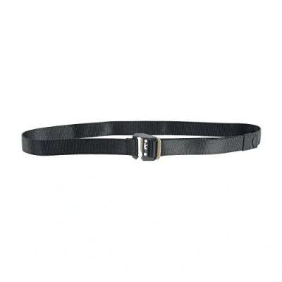 Abbildung von Tasmanian Tiger Stretch Belt Gürtel Black Schwarz