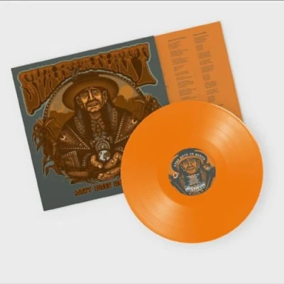Abbildung von Last Days on Earth [Vinyl LP]