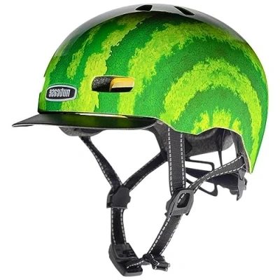 Abbildung von Nutcase Fahrradhelm Street Mips