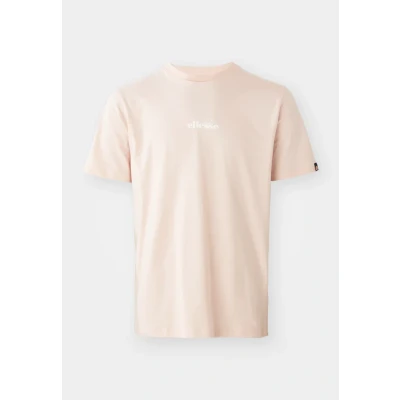 Abbildung von Ellesse Ollio TEE Tshirt basic, Herren, Größe: 52, Pink