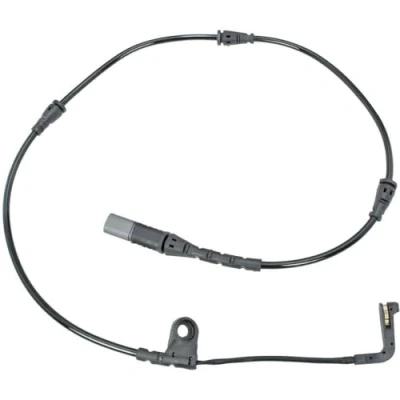 Abbildung von MEYLE 314 527 0003 Verschleißanzeige links, Vorderachse ORIGINAL Quality BMW: X5, X6