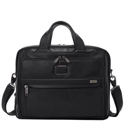 Abbildung von Tumi Alpha Organizer Brief 150221 black