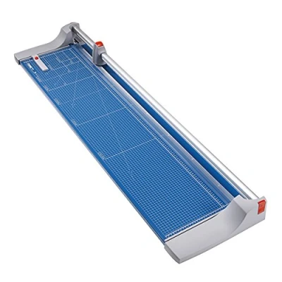Abbildung von Dahle Rollenschneider 472 1830mm 1.0 mm blau