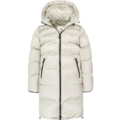 Abbildung von Garcia Damen Outerwear Jacke, Smoky Emerald, L