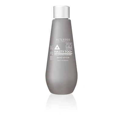 Abbildung von Alter Ego Puder Hasty Too Volumizing Hair Powder 30gr