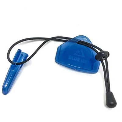 Abbildung von Blue Ice Pick/Adze Protector Eispickel