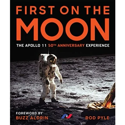 Abbildung von First on The Moon: Apollo 11 50th Anniversary Experience