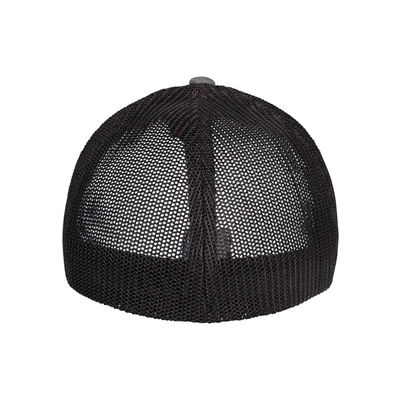Abbildung von Flexfit Trucker Cap, Größe: L/XL, Khaki/black