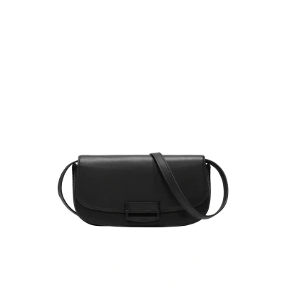 Abbildung von Liebeskind Berlin Umhängetasche &quot;Crossbody S EZRA 2 CALF OPTIC&quot;