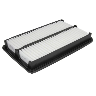 Abbildung von JC PREMIUM B24062PR Luftfilter 42 175 274 eckig Filtereinsatz HONDA: Accord 6 Limousine, Coupe, Schrägheck