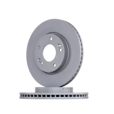 Abbildung von ATE 24.0123 0123.1 Bremsscheibe 280,0 23,1 5 114,3 Belüftet beschichtet hochgekohlt HYUNDAI: i30 II Coupe, Kombi, Schrägheck