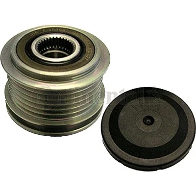 Abbildung von CONTITECH AP9029 Freilauf Lichtmaschine Spezialwerkzeug zur Montage notwendig FORD: KUGA 1, Focus 2 Limousine, Kombi, VOLVO: V50, C30