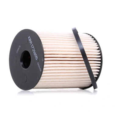 Abbildung von KRAFT 1721605 Kraftstofffilter Filtereinsatz OPEL: Zafira B, Astra H Caravan, Corsa D Schrägheck, SAAB: 9 5 Kombi, Limousine