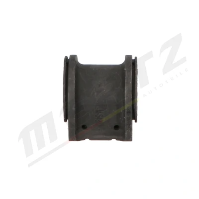 Abbildung von MERTZ M S4902 Stabigummis Vorderachse Gummi 23mm 49mm 35mm MERCEDES BENZ: Vito Bus, Viano, Mixto