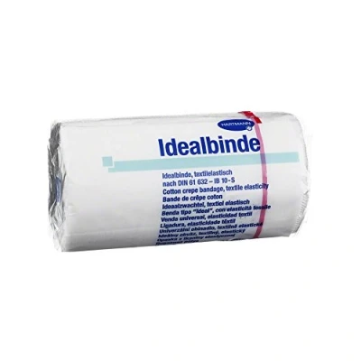 Abbildung von HARTMANN Idealbinde 10 cm x 5 m 1 St