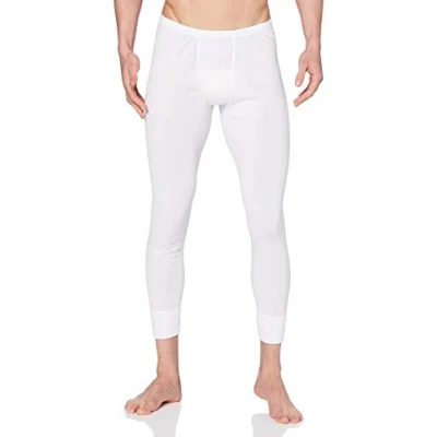 Abbildung von CMP Herrenhose in 3/4 Länge, Weiß, L