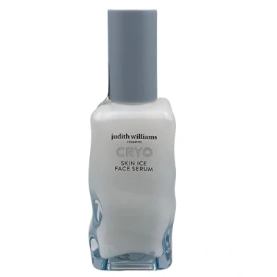 Abbildung von Judith Williams Cryo Skin Ice Face Serum 80ml