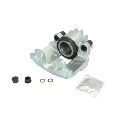 Abbildung von BOSCH 0 986 135 269 Bremssattel Gusseisen 79 CITROËN: C5 III Kombi, 3, PEUGEOT: 407 SW, Coupe, Limousine
