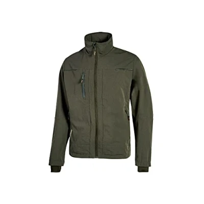 Abbildung von PLUTON Dark Green T: S