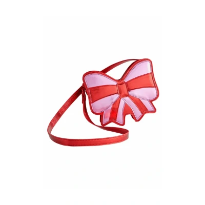 Abbildung von Next Umhängetasche für Kinder, Größe: One Size, Red pink metallic