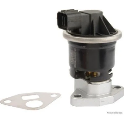 Abbildung von HERTH+BUSS JAKOPARTS J5694001 AGR Ventil mit Dichtung HONDA: CIVIC 7 Hatchback