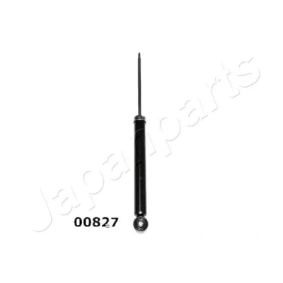 Abbildung von JAPANPARTS MM 00827 Stoßdämpfer Hinterachse Gasdruck Teleskop oben Stift VOLKSWAGEN: Golf 7 Schrägheck, Passat B8 Variant, Variant