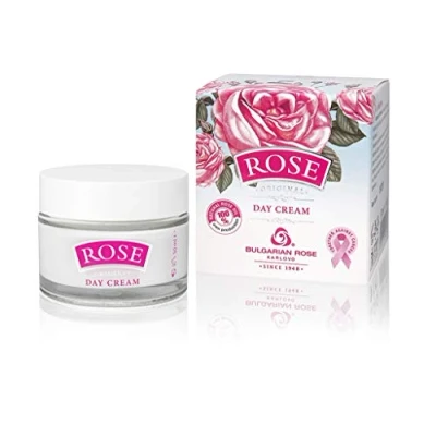 Abbildung von Tagescreme &quot;ROSE&quot;