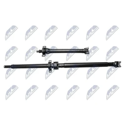 Abbildung von NTY NWN ME 020 Kardanwelle MERCEDES BENZ: Vito Bus, Mixto, Viano