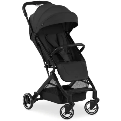 Abbildung von Hauck Travel N Care Buggy, Black