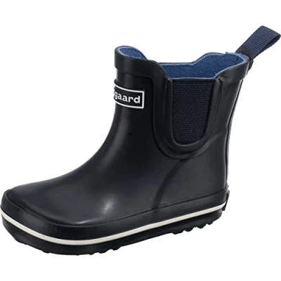 Abbildung von bundgaard CHARLY LOW Gummistiefel Navy