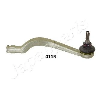 Abbildung von JAPANPARTS TI 011R Spurstangenkopf Vorderachse rechts DACIA: SANDERO I, Logan I MCV, 2, RENAULT: Trafic 3 Kastenwagen