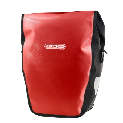 Abbildung von Ortlieb Back Roller Core QL2.1 20L red black