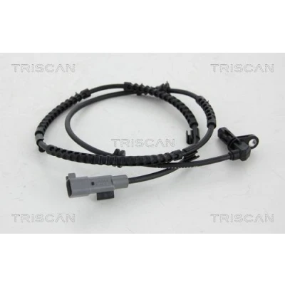 Abbildung von TRISCAN 8180 21105 ABS Sensor 2 990 25,3 CHEVROLET: Spark