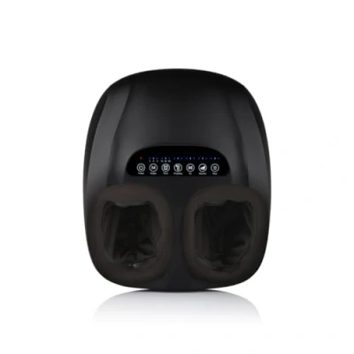 Abbildung von Medivon Foot Massager Soozy One Size Schwarz