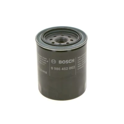 Abbildung von BOSCH 0 986 452 062 Ölfilter M 24 x 1,5 Anschraubfilter TOYOTA: Land Cruiser Prado 120, 70 SUV, 80