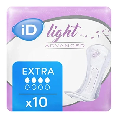 Abbildung von ID Light Extra 10 St