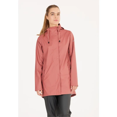 Abbildung von WEATHER REPORT Regenjacke PETRA