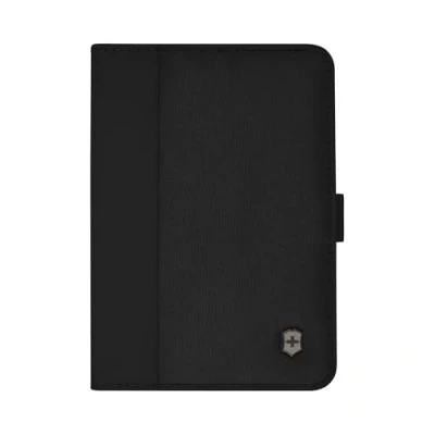 Abbildung von Victorinox Travel Essentials Passport Holder black