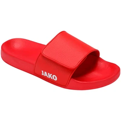 Abbildung von JAKO Unisex Jakolette Locker Badeschuh, Fiery Red, 45 EU